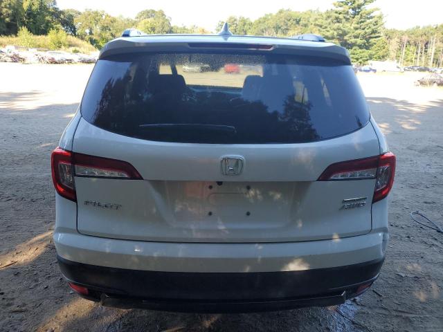 Photo 5 VIN: 5FNYF6H27NB043513 - HONDA PILOT SE 