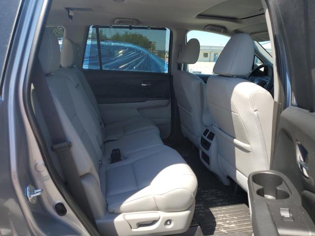 Photo 10 VIN: 5FNYF6H27NB054317 - HONDA PILOT 