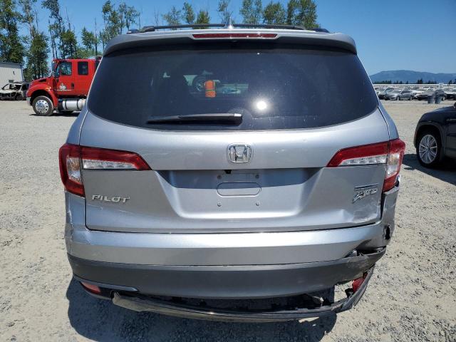 Photo 5 VIN: 5FNYF6H27NB054317 - HONDA PILOT 