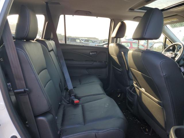 Photo 10 VIN: 5FNYF6H27NB073465 - HONDA PILOT SE 