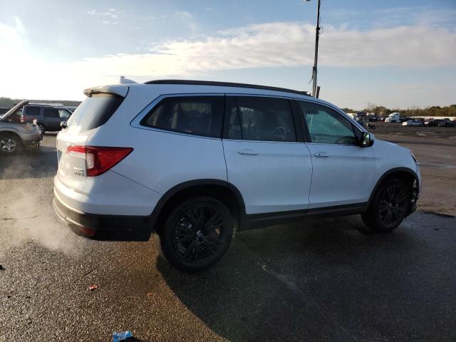 Photo 2 VIN: 5FNYF6H27NB073465 - HONDA PILOT SE 