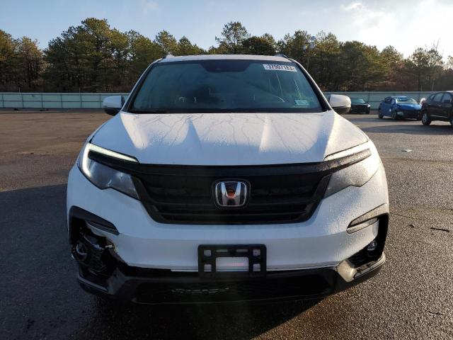 Photo 4 VIN: 5FNYF6H27NB073465 - HONDA PILOT SE 