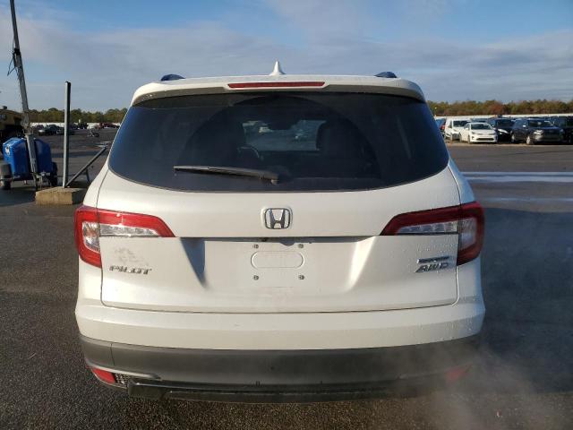 Photo 5 VIN: 5FNYF6H27NB073465 - HONDA PILOT SE 