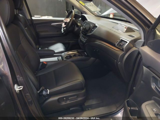 Photo 4 VIN: 5FNYF6H27NB074471 - HONDA PILOT 