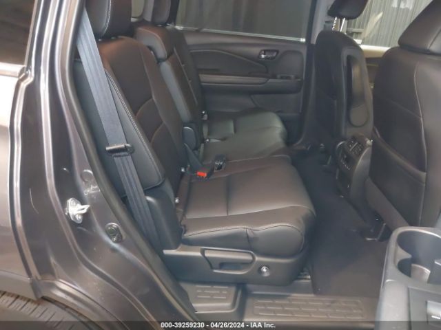 Photo 7 VIN: 5FNYF6H27NB074471 - HONDA PILOT 