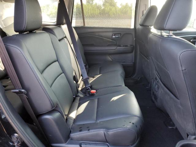 Photo 10 VIN: 5FNYF6H27NB078200 - HONDA PILOT 