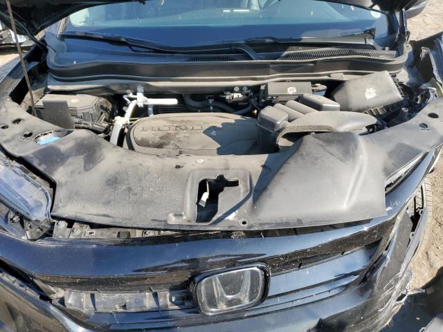 Photo 11 VIN: 5FNYF6H27NB078200 - HONDA PILOT 