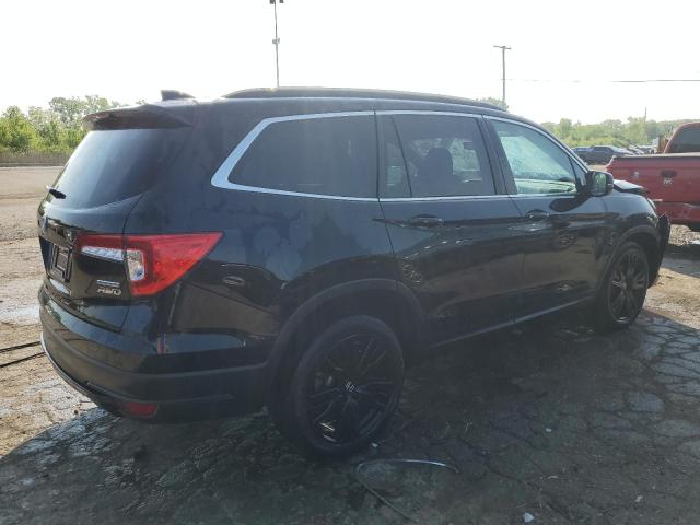 Photo 2 VIN: 5FNYF6H27NB078200 - HONDA PILOT 