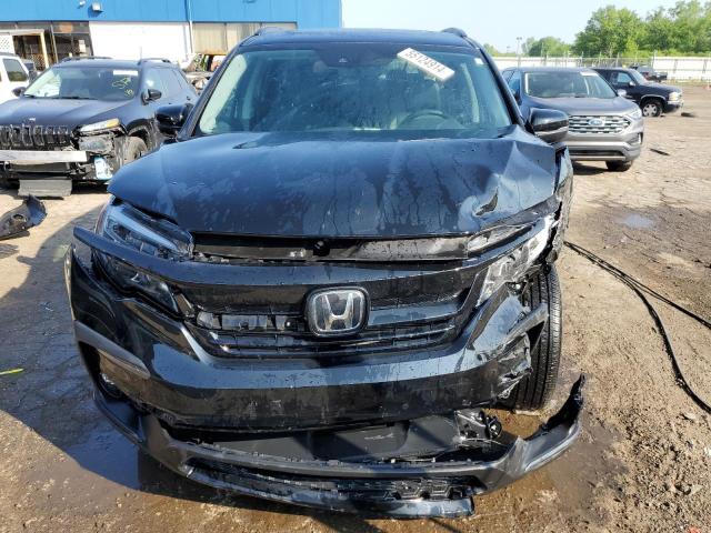 Photo 4 VIN: 5FNYF6H27NB078200 - HONDA PILOT 