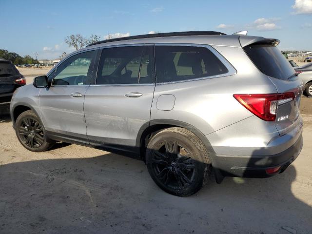 Photo 1 VIN: 5FNYF6H27NB099256 - HONDA PILOT SE 