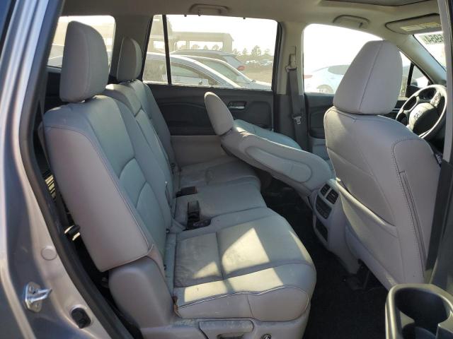 Photo 10 VIN: 5FNYF6H27NB099256 - HONDA PILOT SE 