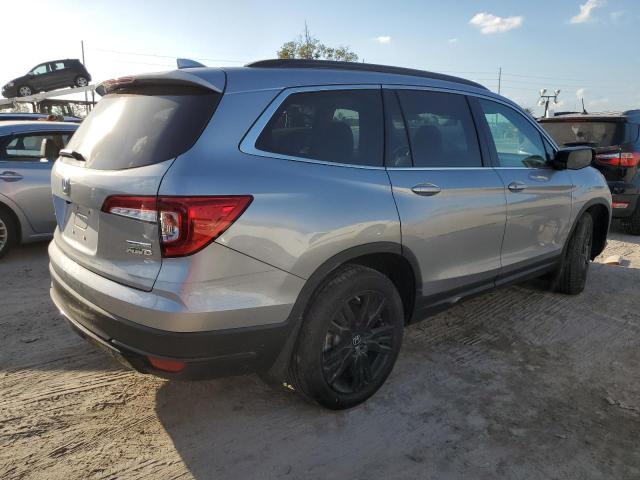 Photo 2 VIN: 5FNYF6H27NB099256 - HONDA PILOT SE 