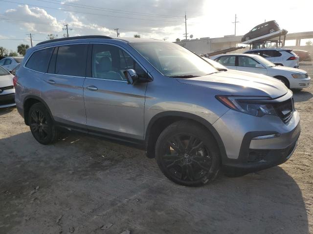 Photo 3 VIN: 5FNYF6H27NB099256 - HONDA PILOT SE 