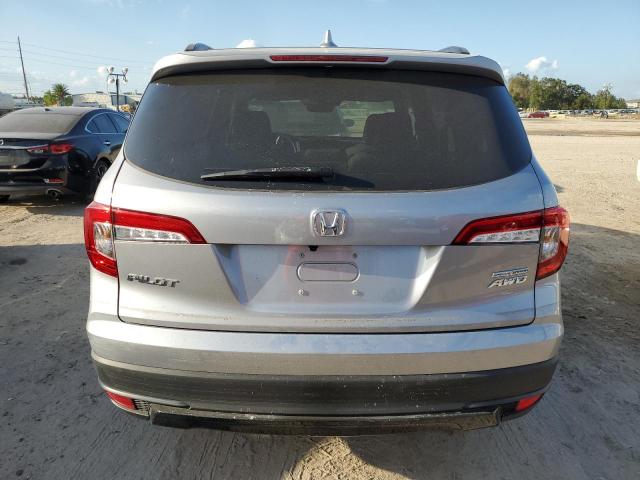 Photo 5 VIN: 5FNYF6H27NB099256 - HONDA PILOT SE 