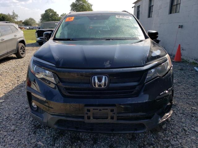 Photo 4 VIN: 5FNYF6H28MB034382 - HONDA PILOT SE 