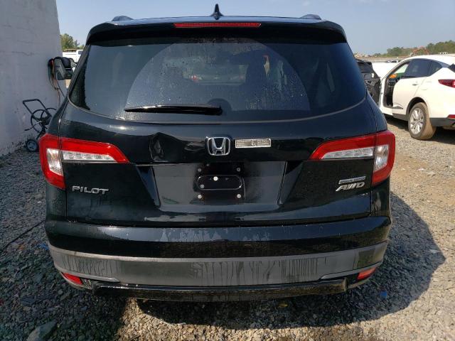 Photo 5 VIN: 5FNYF6H28MB034382 - HONDA PILOT SE 