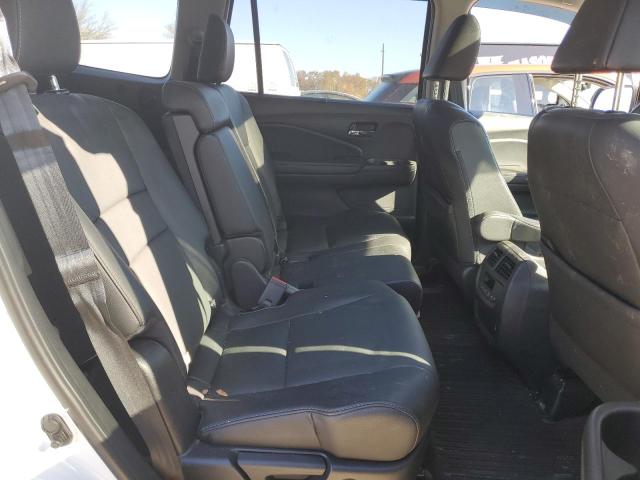 Photo 10 VIN: 5FNYF6H28MB052476 - HONDA PILOT SE 