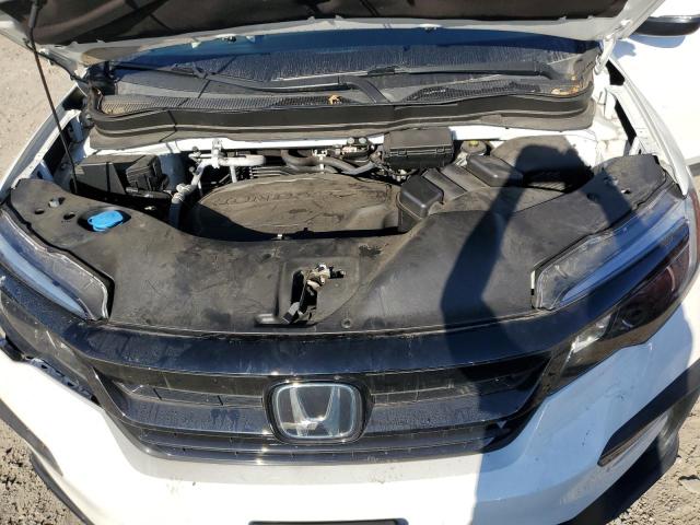 Photo 11 VIN: 5FNYF6H28MB052476 - HONDA PILOT SE 