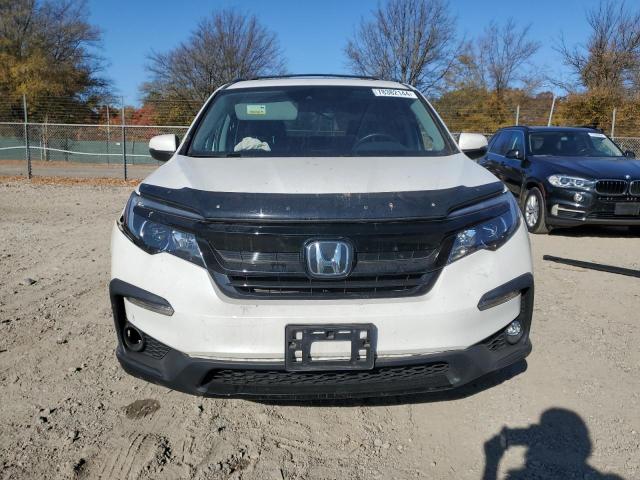 Photo 4 VIN: 5FNYF6H28MB052476 - HONDA PILOT SE 