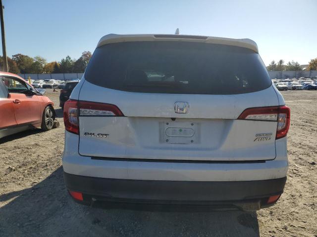 Photo 5 VIN: 5FNYF6H28MB052476 - HONDA PILOT SE 