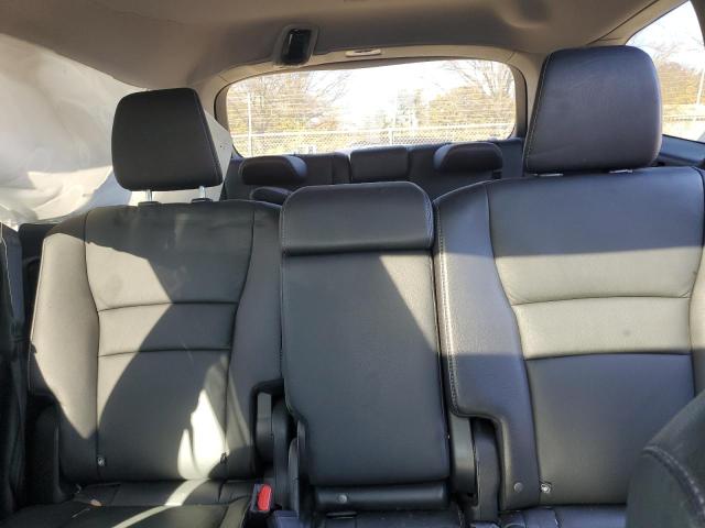 Photo 9 VIN: 5FNYF6H28MB052476 - HONDA PILOT SE 