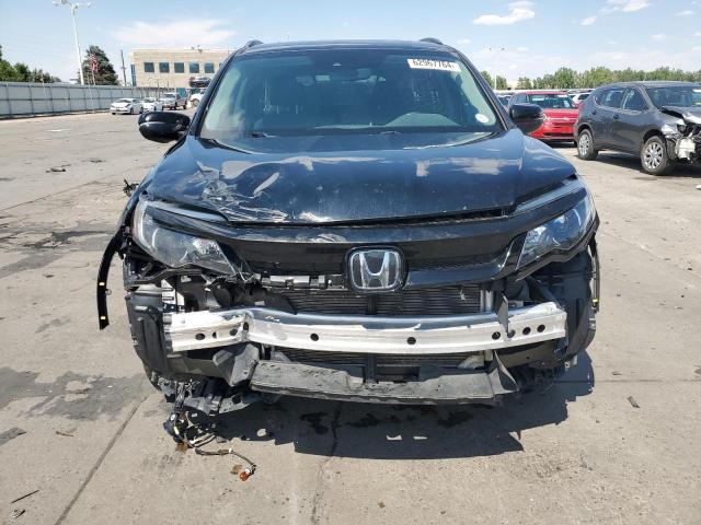 Photo 4 VIN: 5FNYF6H28MB069570 - HONDA PILOT 