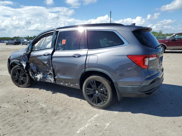 Photo 1 VIN: 5FNYF6H28MB088538 - HONDA PILOT SE 