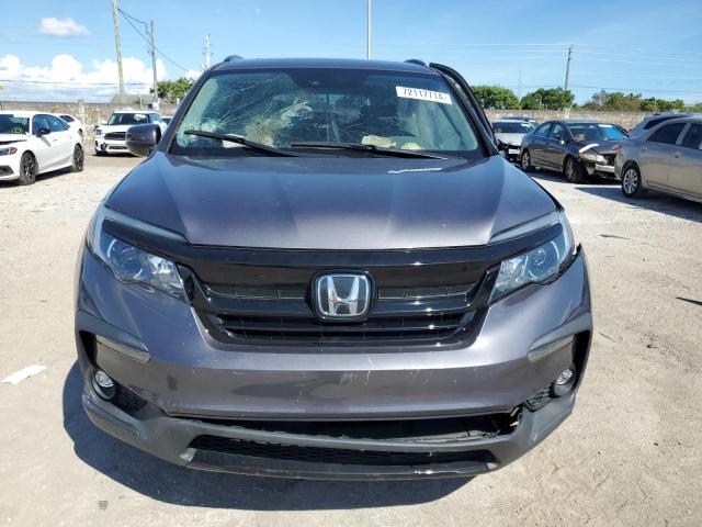 Photo 4 VIN: 5FNYF6H28MB088538 - HONDA PILOT SE 