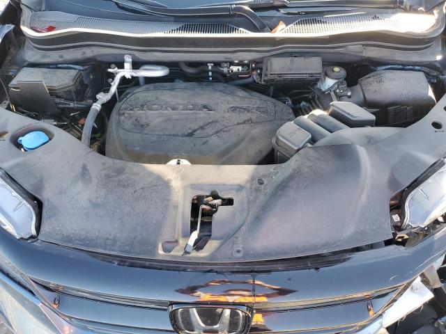 Photo 11 VIN: 5FNYF6H28MB094548 - HONDA PILOT SE 