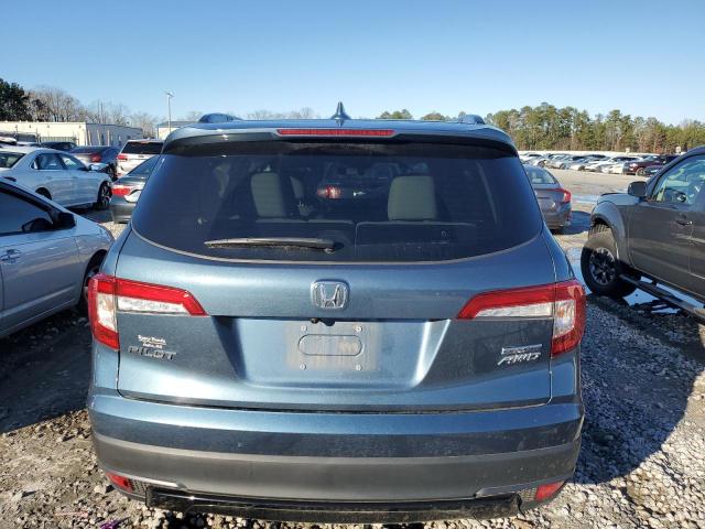 Photo 5 VIN: 5FNYF6H28MB094548 - HONDA PILOT SE 