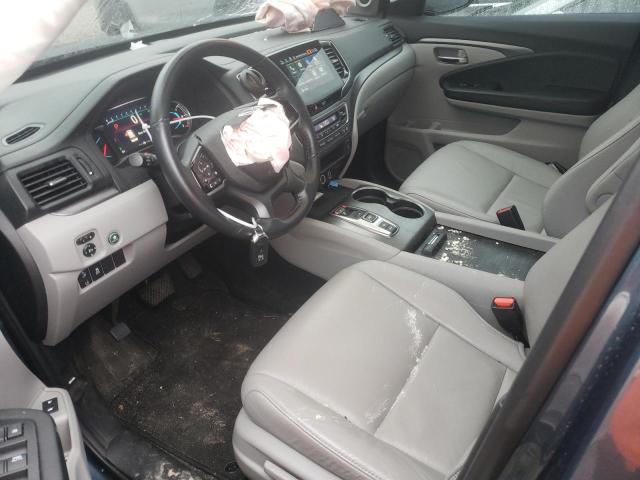 Photo 6 VIN: 5FNYF6H28MB094548 - HONDA PILOT SE 