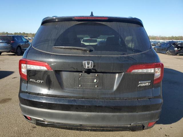 Photo 5 VIN: 5FNYF6H28MB097269 - HONDA PILOT 