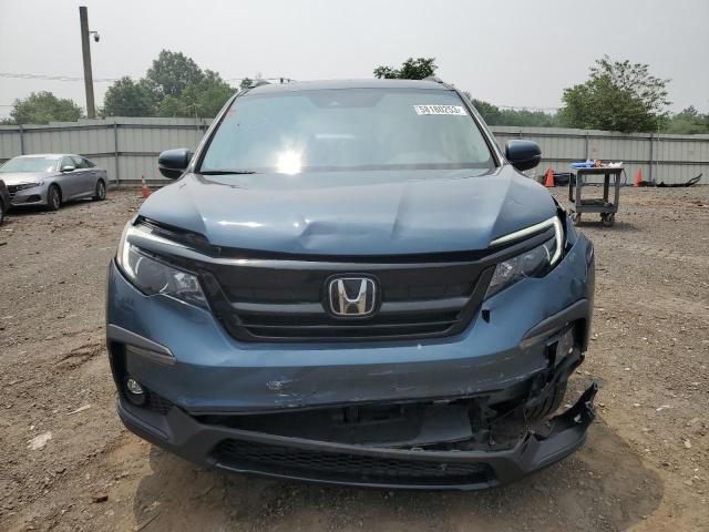 Photo 4 VIN: 5FNYF6H28NB046551 - HONDA PILOT SE 