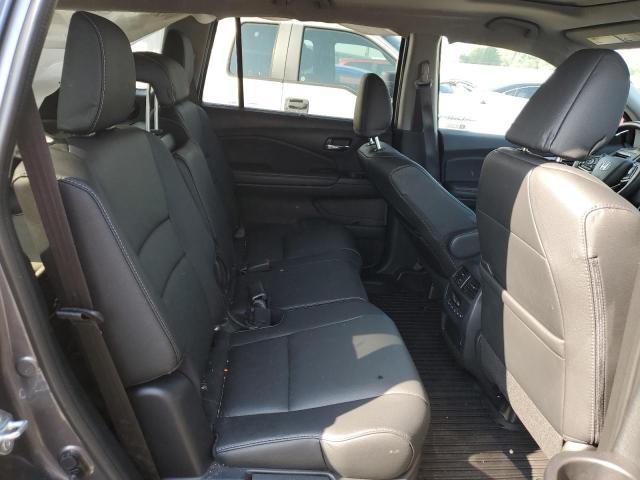 Photo 10 VIN: 5FNYF6H28NB064905 - HONDA PILOT 