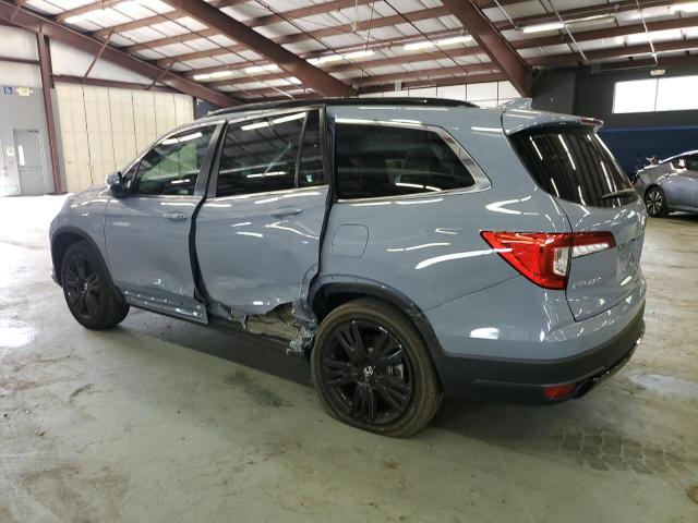 Photo 1 VIN: 5FNYF6H28NB066847 - HONDA PILOT 