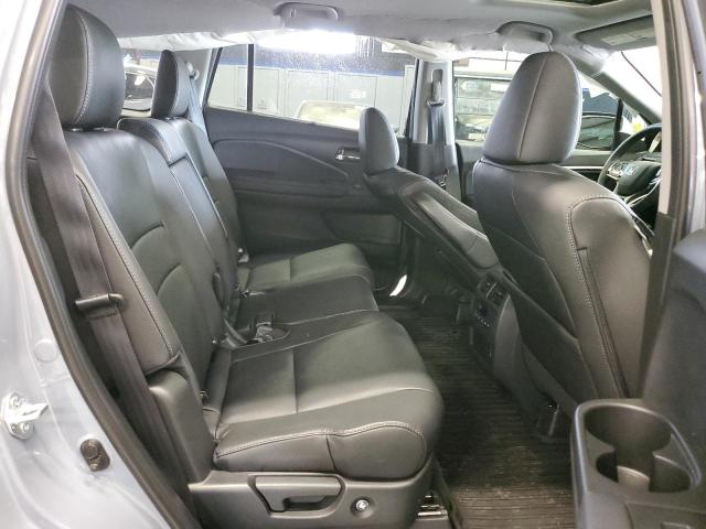 Photo 10 VIN: 5FNYF6H28NB066847 - HONDA PILOT 