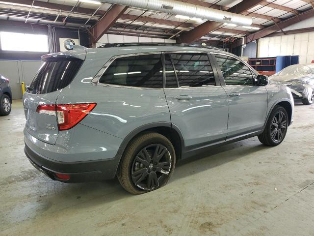 Photo 2 VIN: 5FNYF6H28NB066847 - HONDA PILOT 