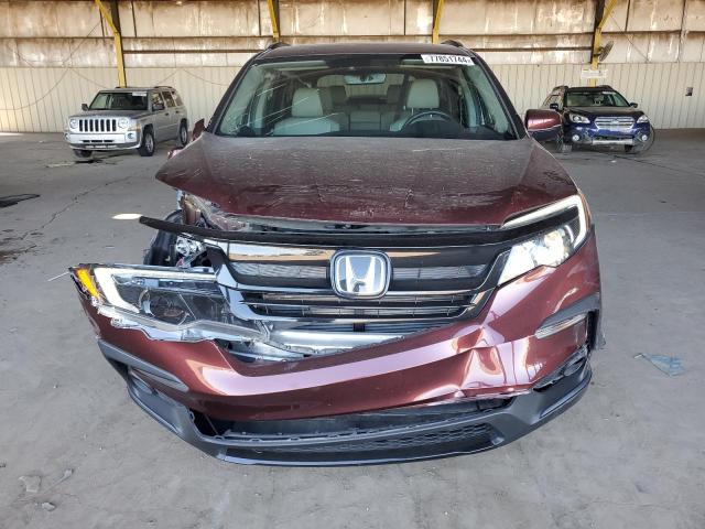 Photo 4 VIN: 5FNYF6H28NB074902 - HONDA PILOT SE 