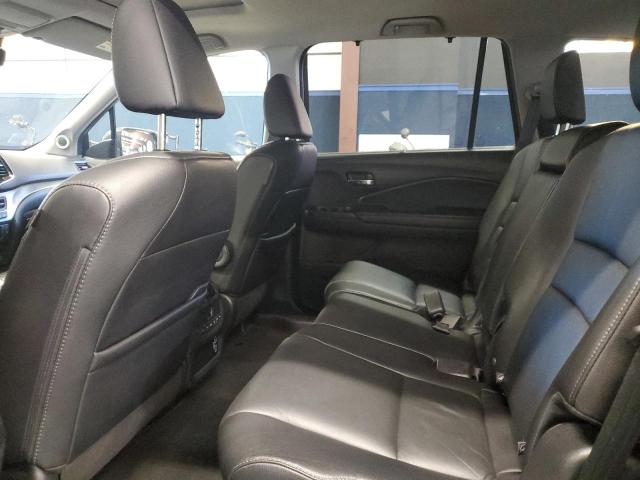 Photo 10 VIN: 5FNYF6H28NB078206 - HONDA PILOT SE 