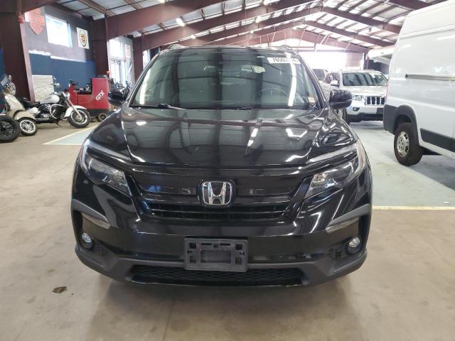 Photo 4 VIN: 5FNYF6H28NB078206 - HONDA PILOT SE 