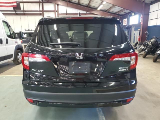 Photo 5 VIN: 5FNYF6H28NB078206 - HONDA PILOT SE 