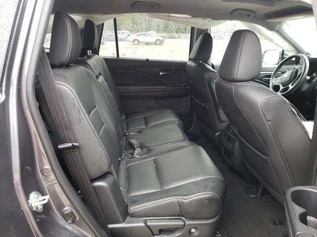 Photo 5 VIN: 5FNYF6H29MB006235 - HONDA PILOT SE 