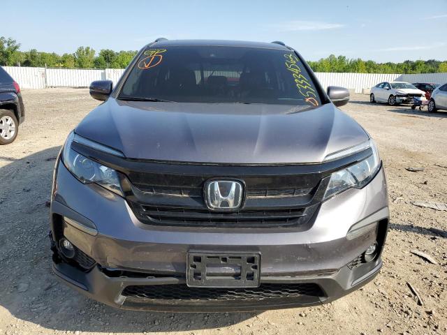 Photo 4 VIN: 5FNYF6H29MB009233 - HONDA PILOT SE 