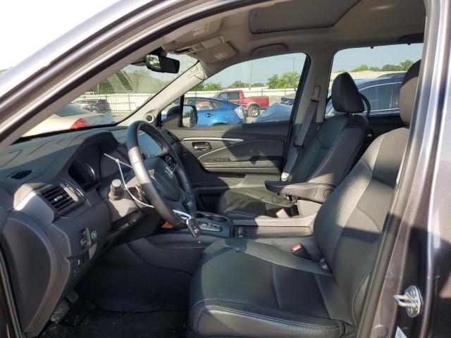 Photo 6 VIN: 5FNYF6H29MB009233 - HONDA PILOT SE 