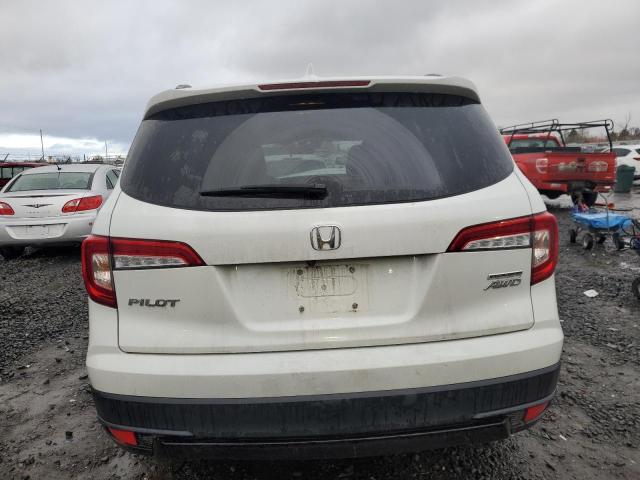 Photo 5 VIN: 5FNYF6H29MB013850 - HONDA PILOT SE 