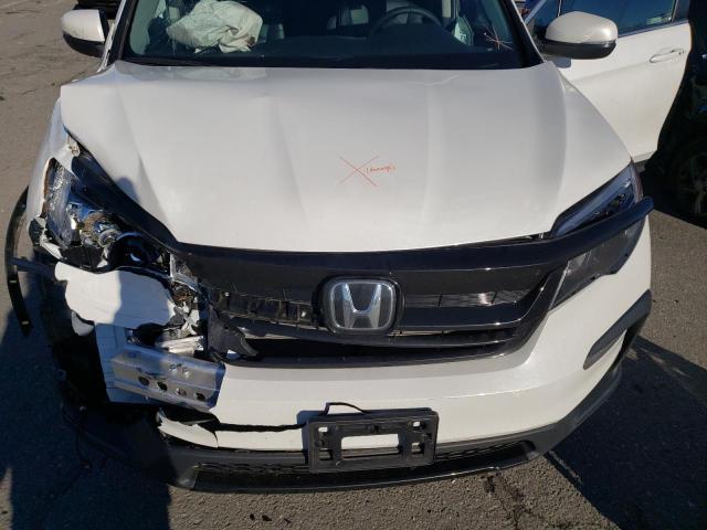 Photo 6 VIN: 5FNYF6H29MB052485 - HONDA PILOT SE 