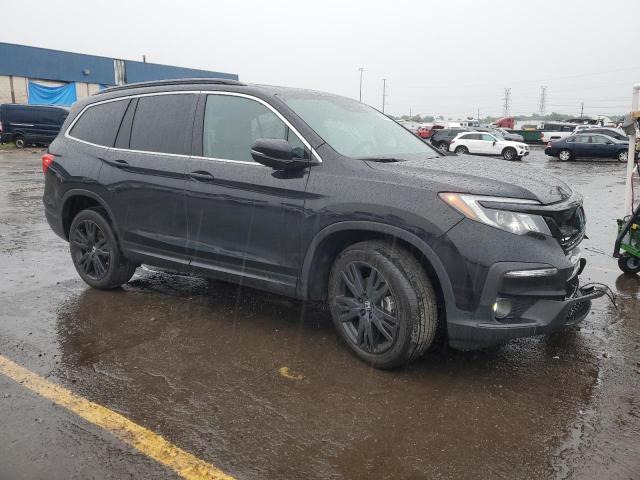 Photo 3 VIN: 5FNYF6H29MB073966 - HONDA PILOT 