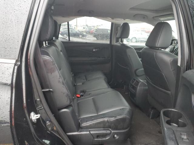 Photo 9 VIN: 5FNYF6H29MB073966 - HONDA PILOT 