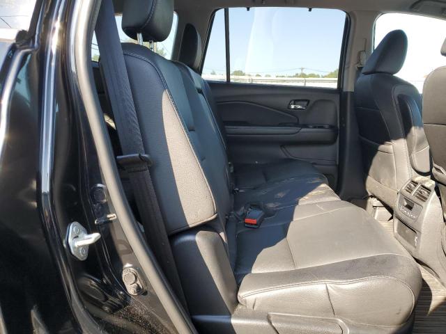 Photo 10 VIN: 5FNYF6H29MB083588 - HONDA PILOT SE 