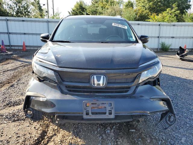 Photo 4 VIN: 5FNYF6H29MB083588 - HONDA PILOT SE 